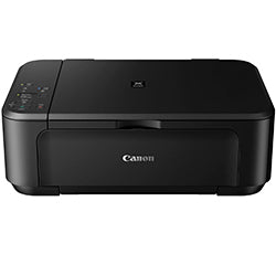 Canon PIXMA MG3550 multifunction printer with wireless capabilities