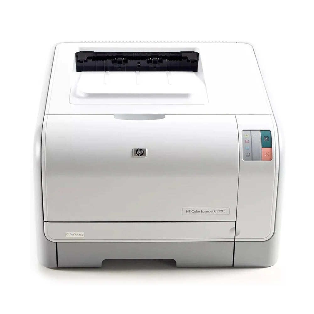 HP Color LaserJet CP1210