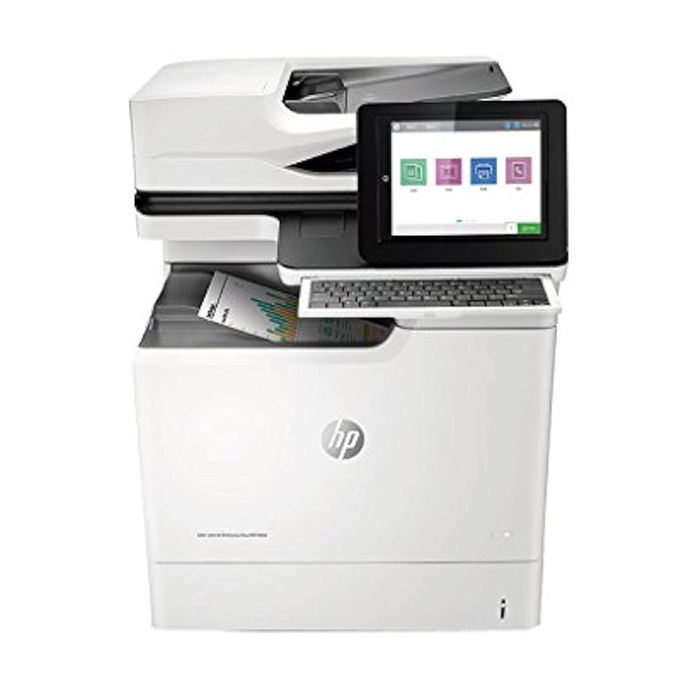HP Color LaserJet Enterprise 681