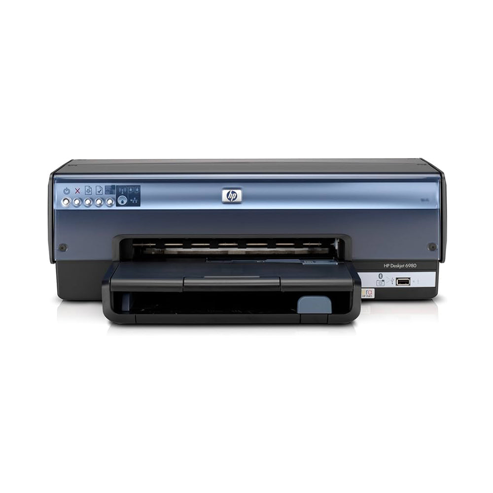 HP DeskJet 6980