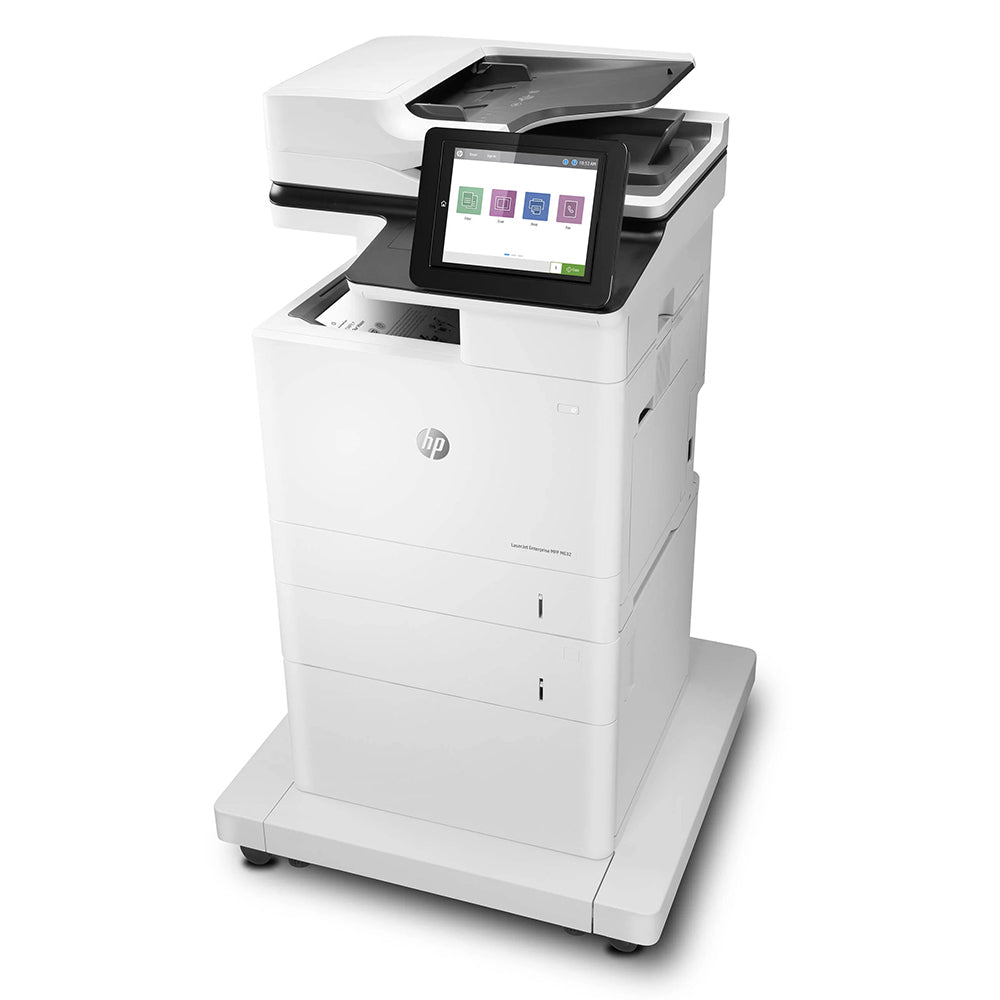 HP LaserJet Enterprise MFP M632