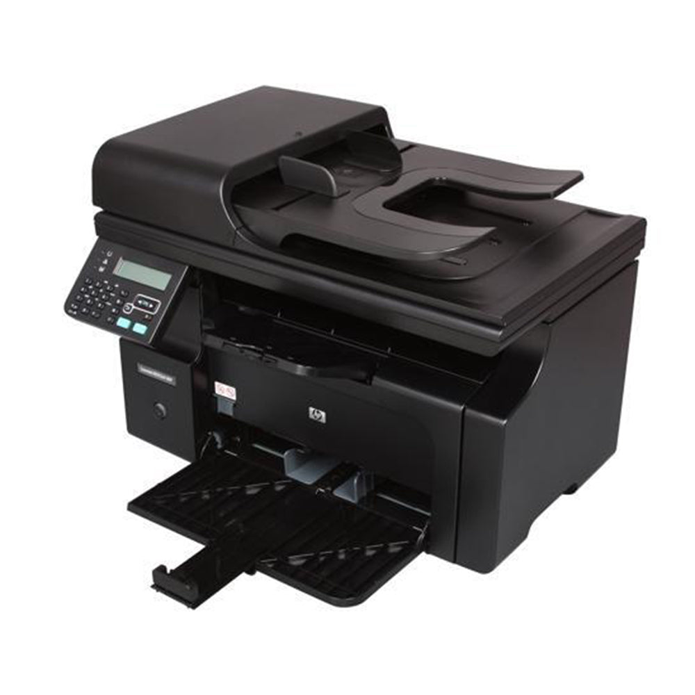 HP LaserJet M1212nf