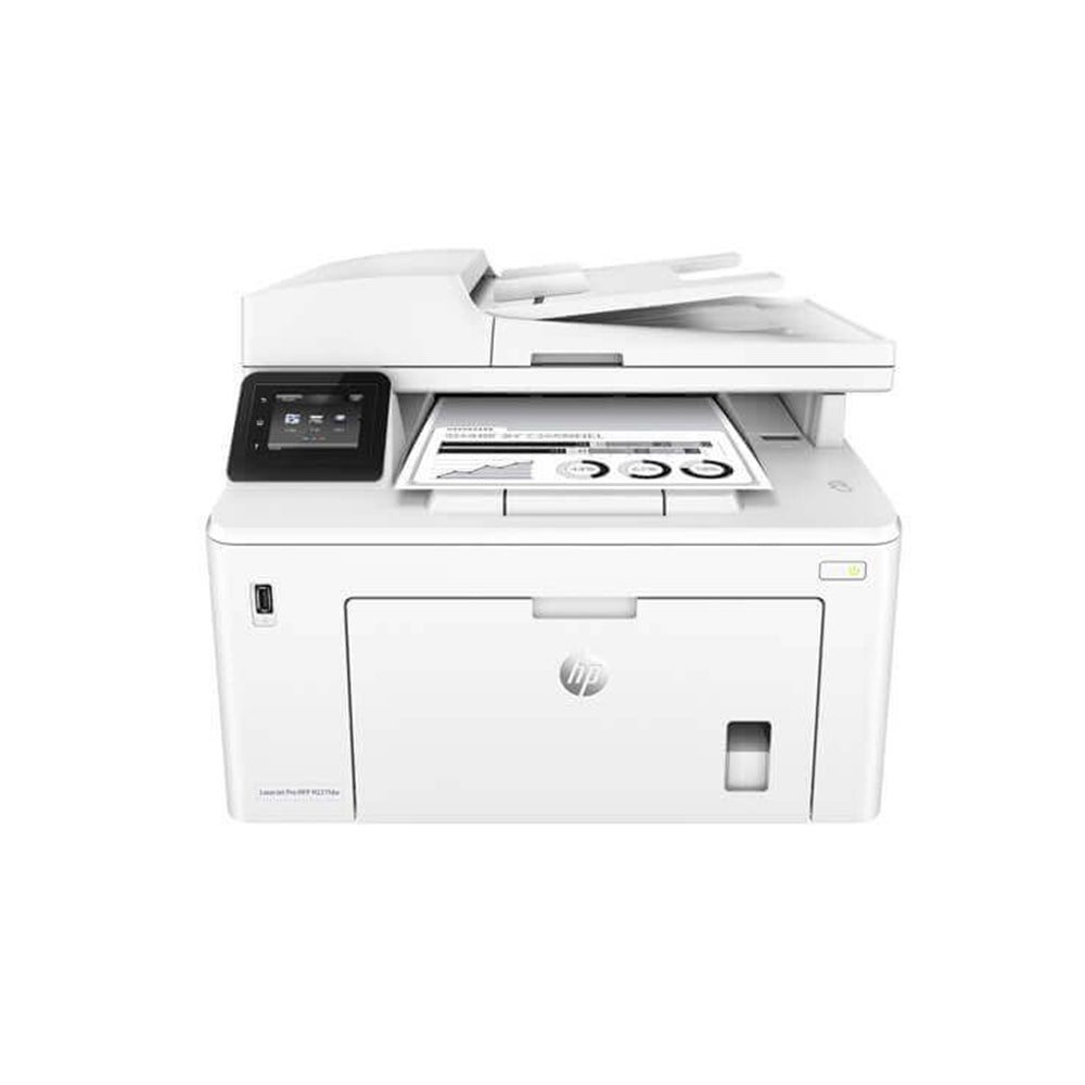HP LaserJet Pro MFP M227fdn