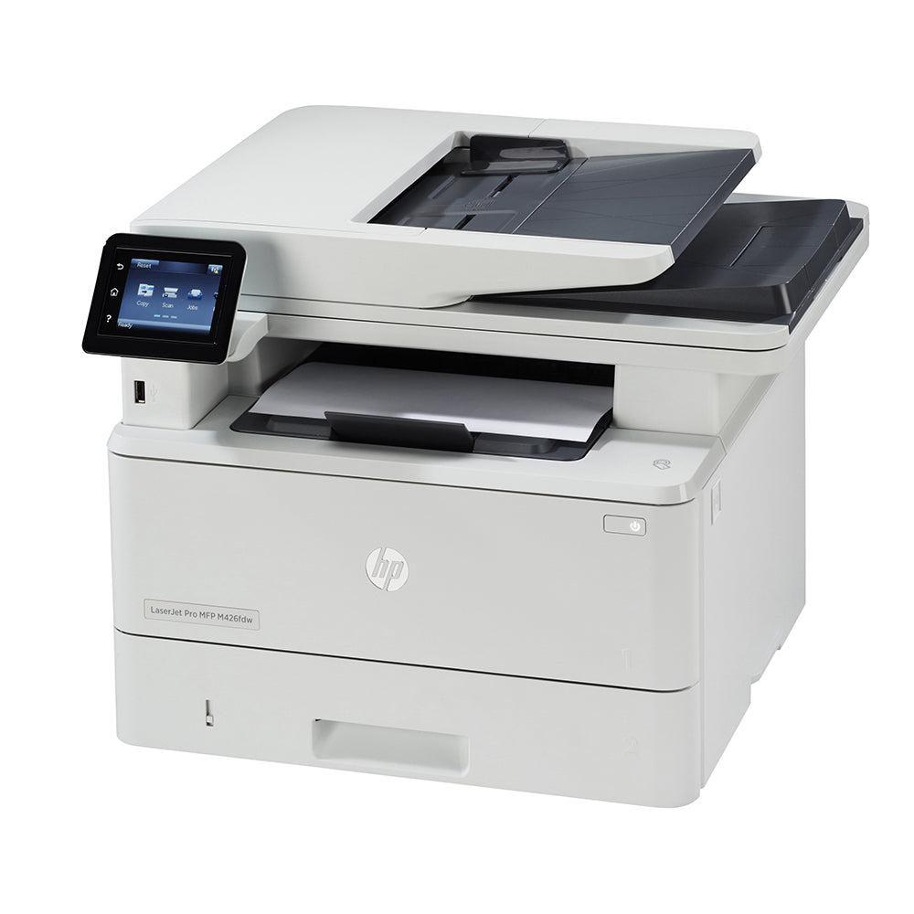 HP LaserJet Pro MFP M426