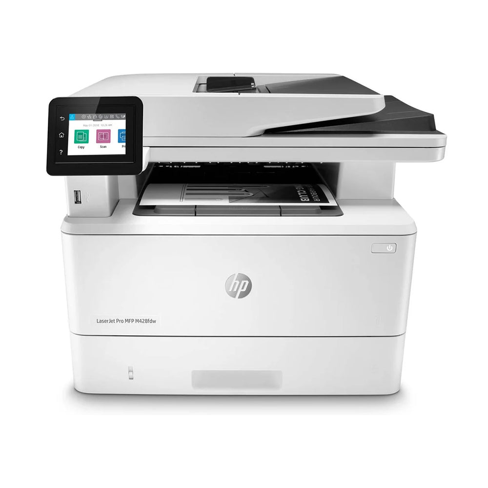 HP LaserJet Pro MFP M428