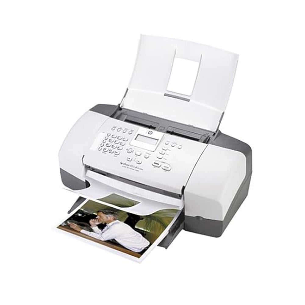 HP OfficeJet 4110