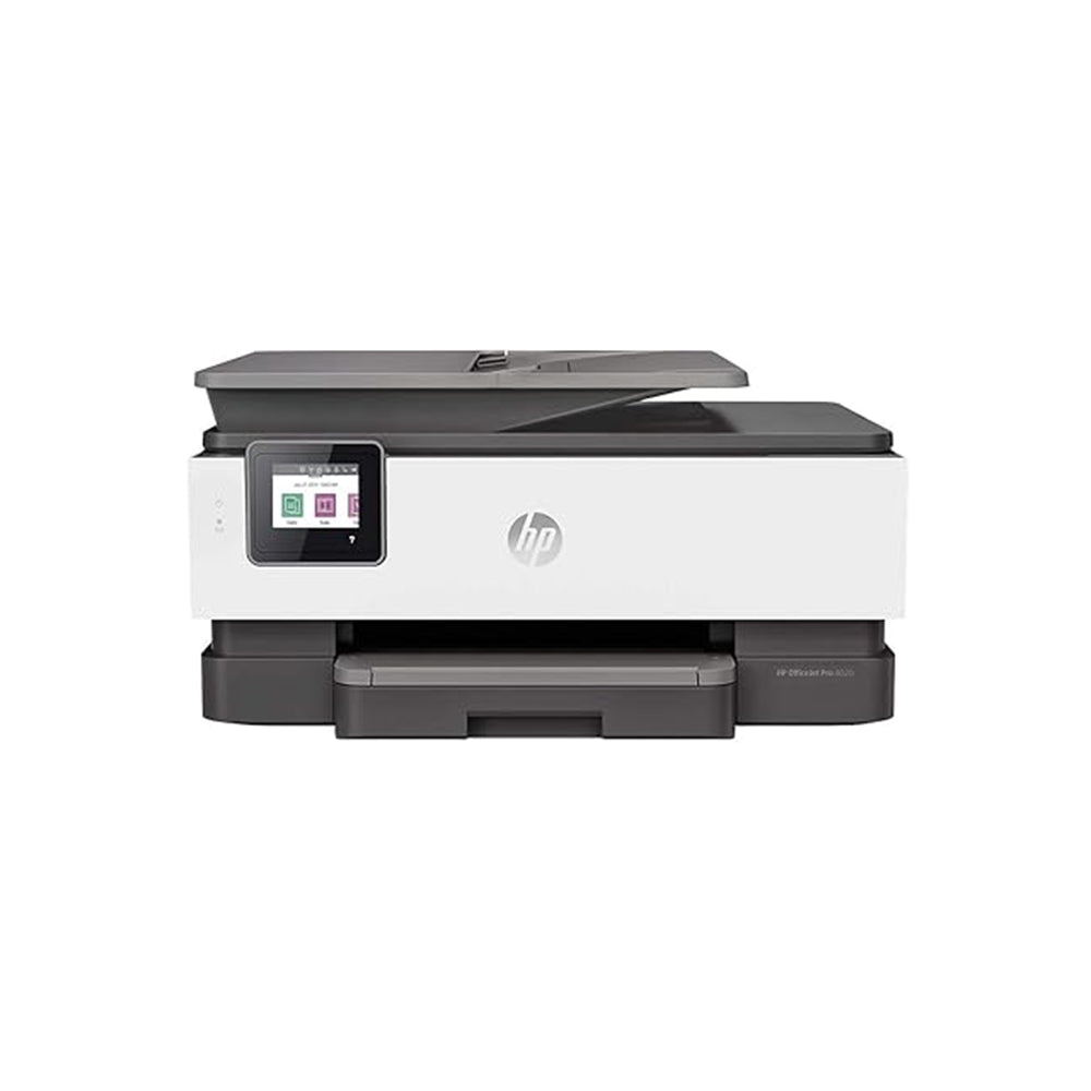 HP Officejet 8020