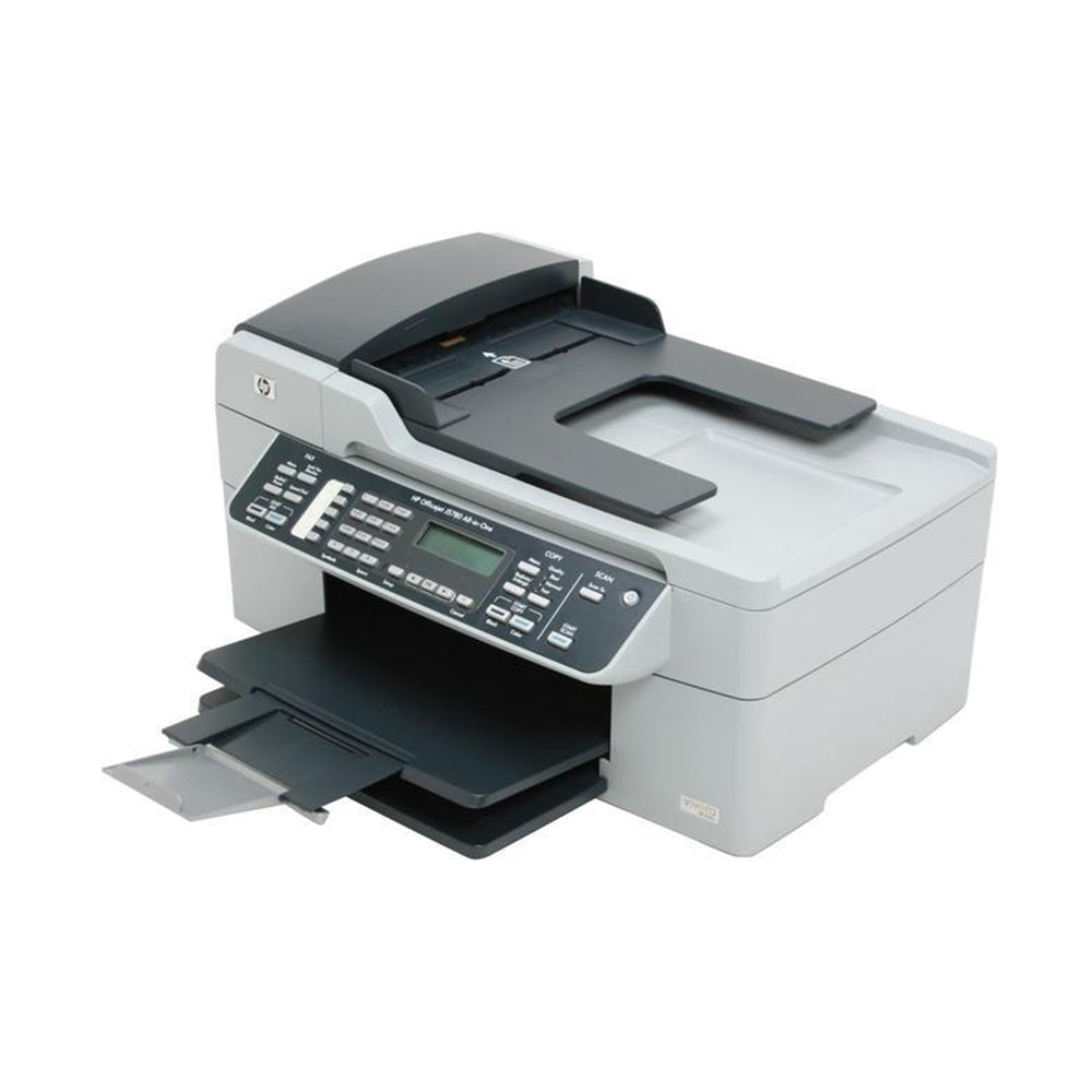 HP OfficeJet J5780
