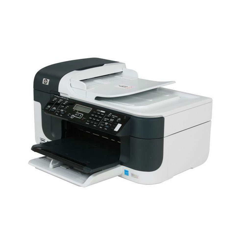 HP OfficeJet J6400