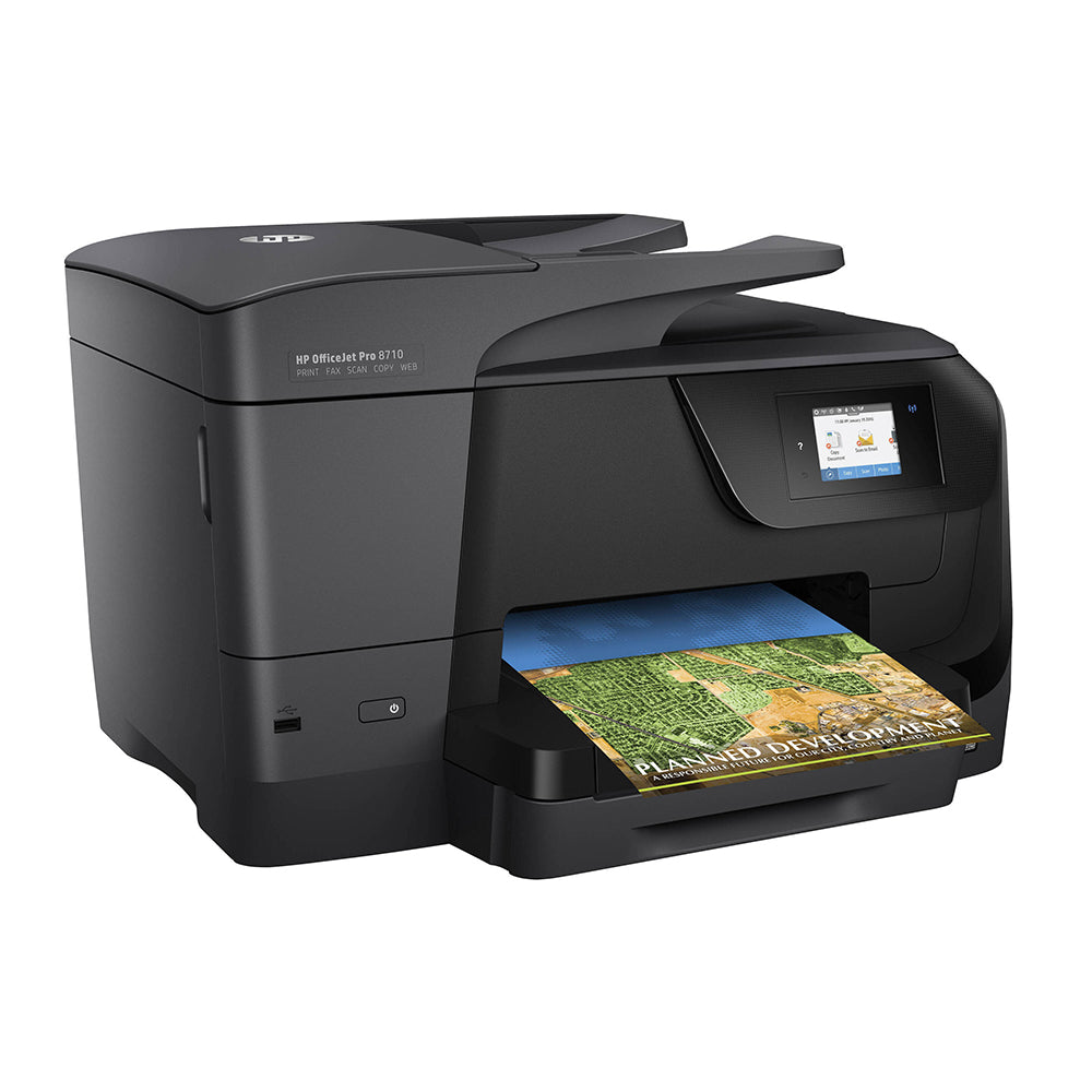 HP OfficeJet Pro 8710