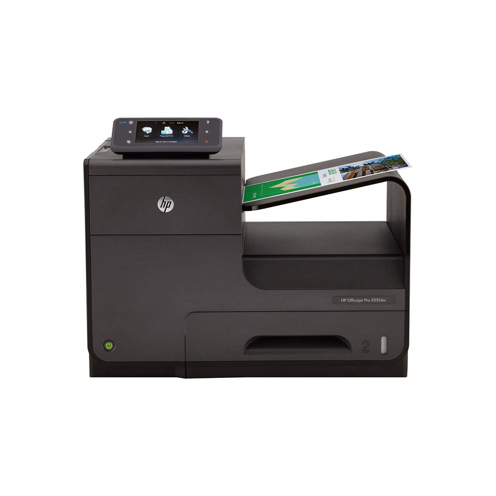 HP OfficeJet Pro X551DW