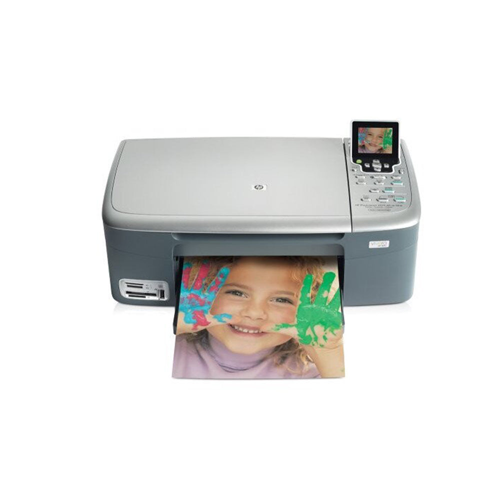 HP PhotoSmart 2575