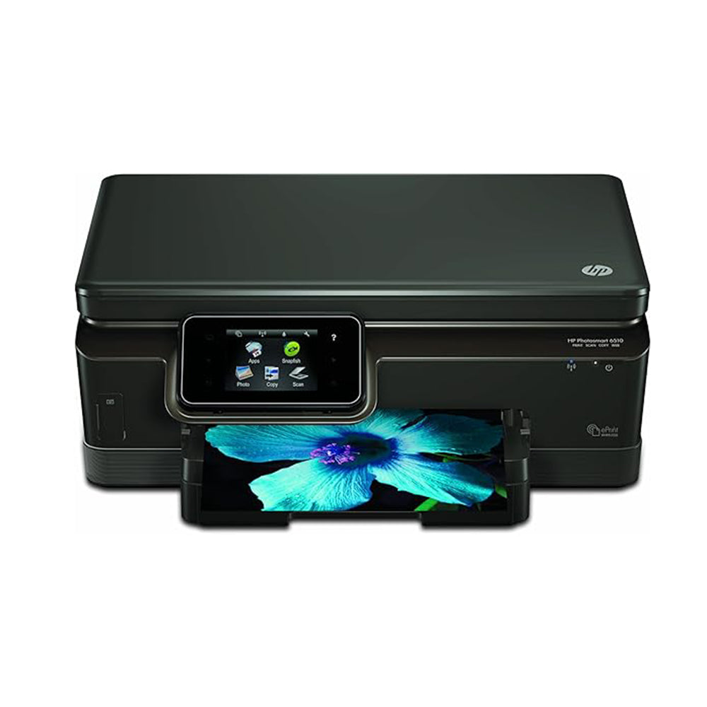 HP PhotoSmart 6510 e-All-in-One