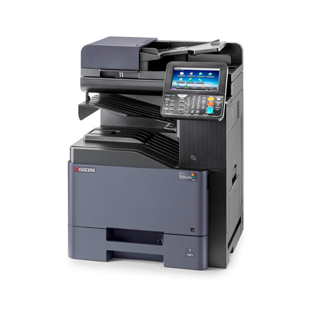 Kyocera Mita TASKalfa 406ci