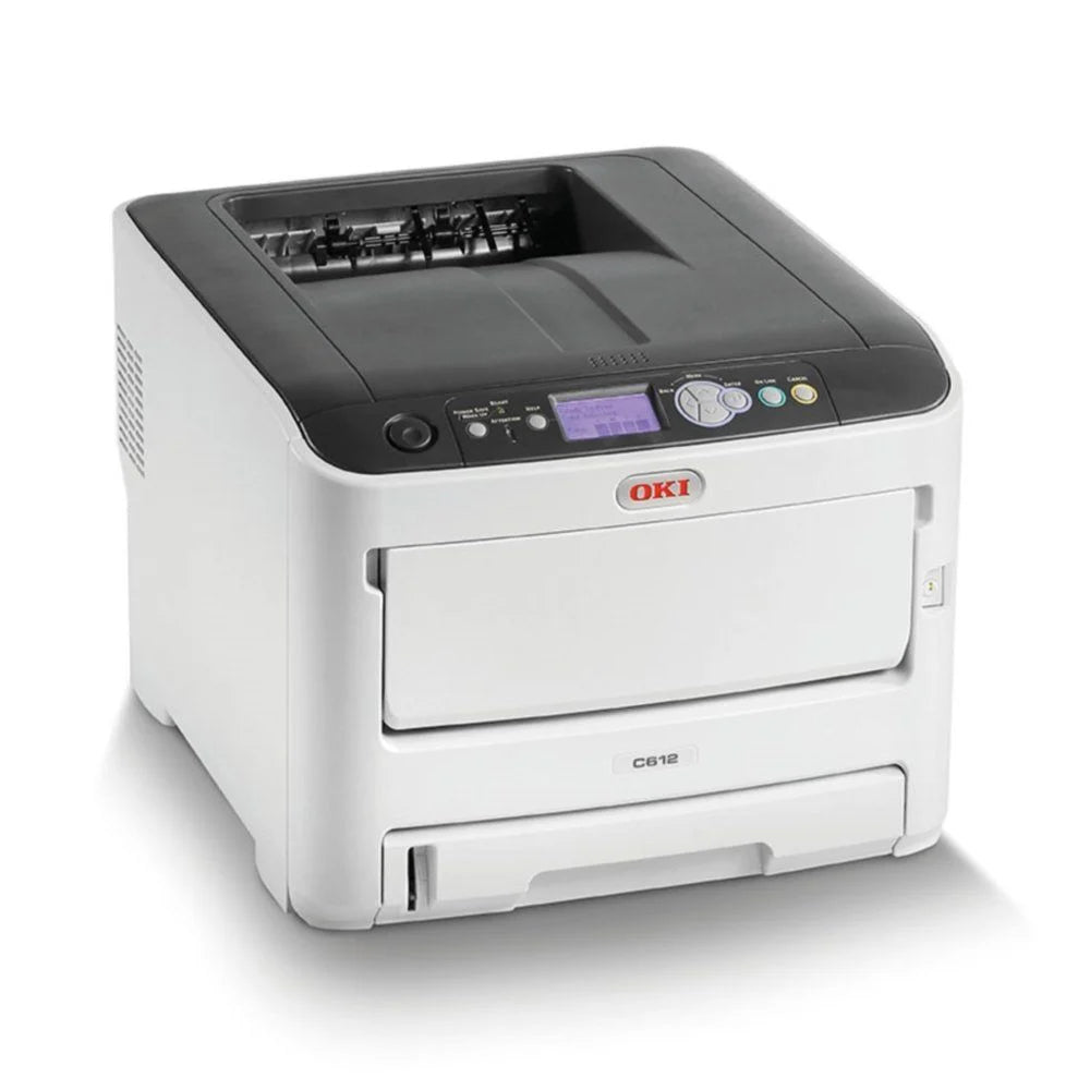 Oki C612n