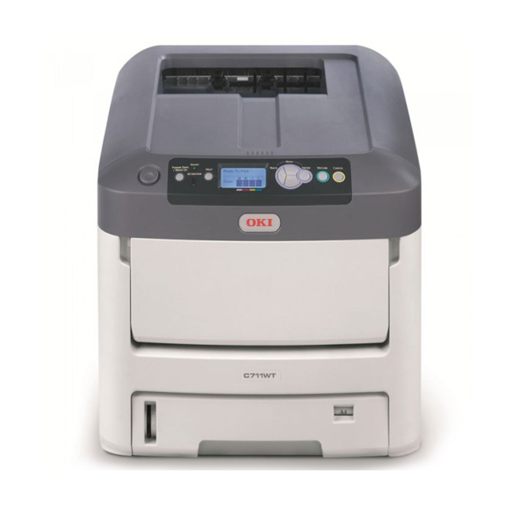 Oki C711WT