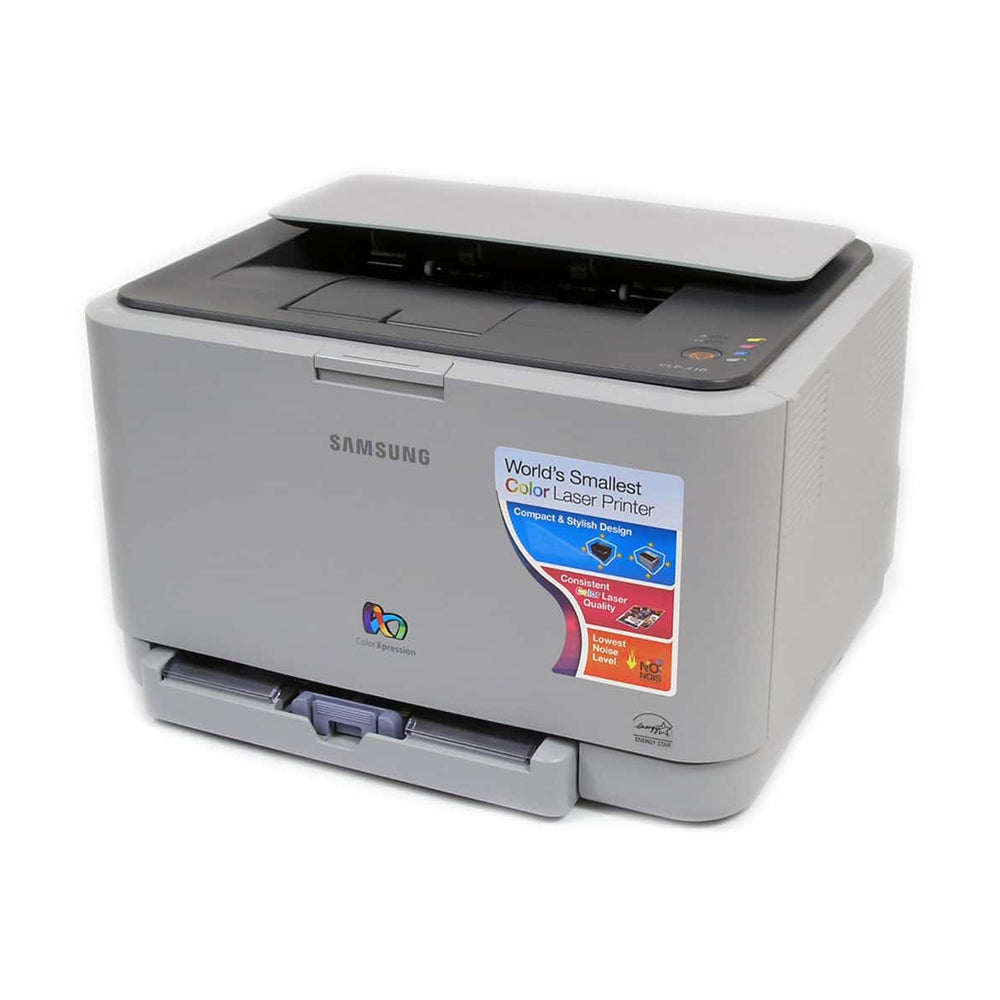 Samsung CLP-310N