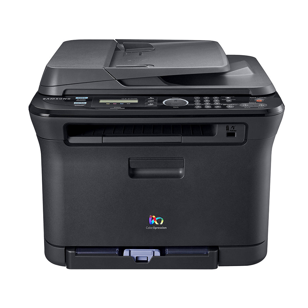 Samsung CLX-3175FN