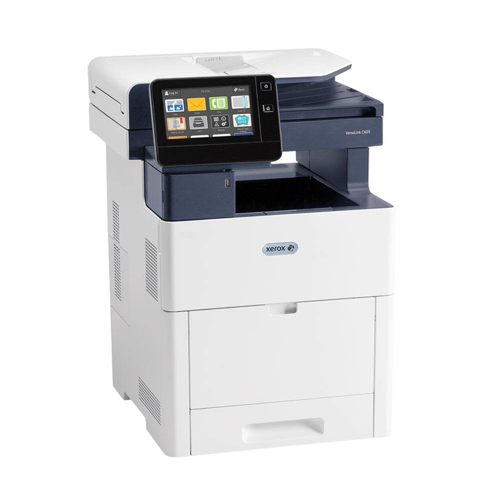 Xerox VersaLink C605S