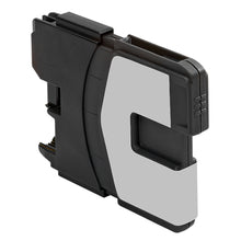 Cartouche d'encre compatible Brother LC-1100M magenta, idéale pour des impressions de qualité au bureau et à la maison. Rentable et fiable.