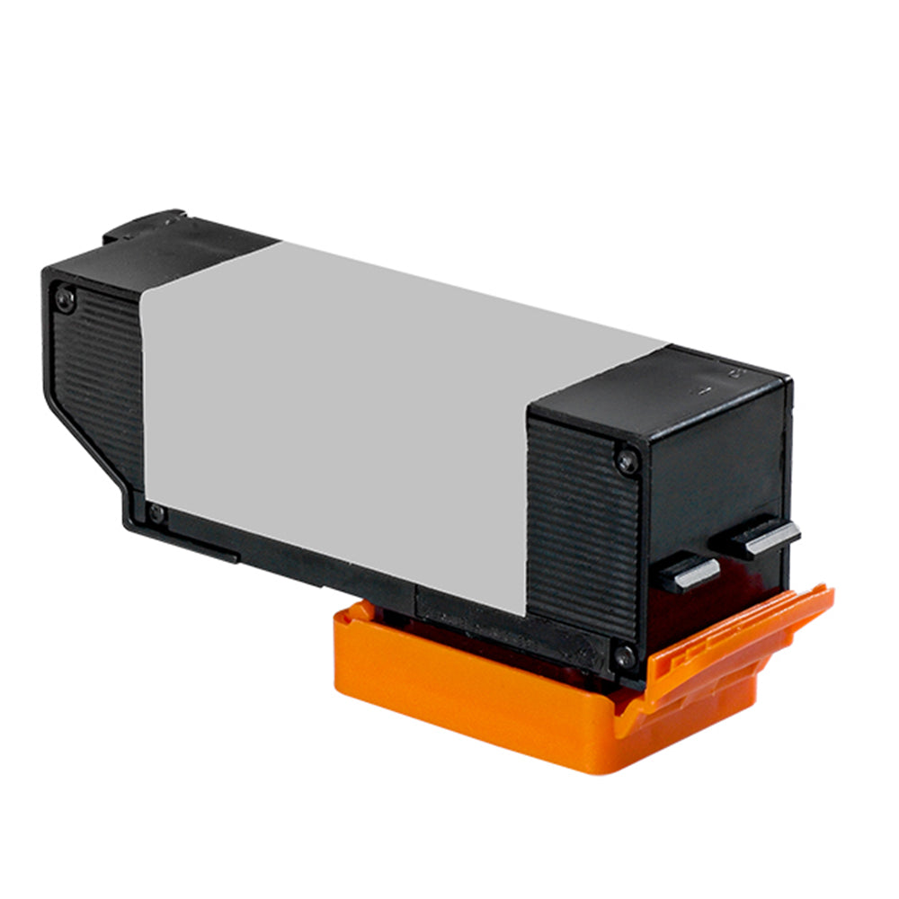 Epson 26XL T2621 cartouche d'encre noire compatible pour une impression de haute qualité, adaptée au bureau et à la maison, économique, jusqu'à 500 pages.