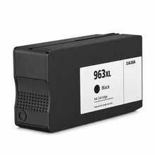 HP 963XL (3JA30AE) cartouche d'encre compatible noire