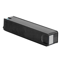 Cartouche d'encre noire compatible HP 973X, haute capacité, qualité d'impression fiable, compatible avec les imprimantes HP.