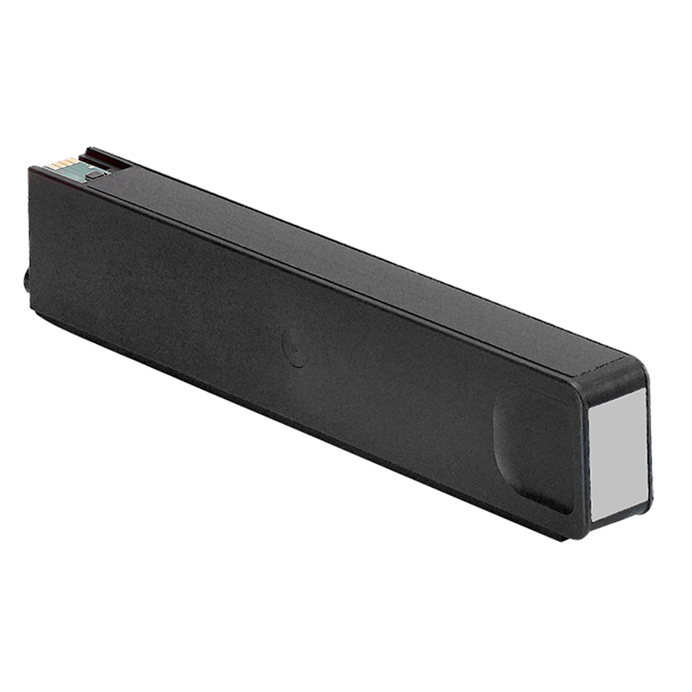 HP 973X Cartouche d'encre compatible jaune (F6T83AE) pour l'impression professionnelle