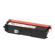 Cartouche de toner cyan Brother TN-329C compatible pour des impressions couleur de haute qualité, offre 6,000 pages à 5% de couverture, facile à installer.