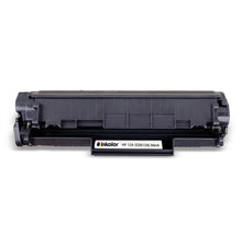 HP 12A (Q2612A) Toner noir compatible pour des impressions de haute qualité, convient pour le bureau et le privé, fournit jusqu'à 2000 pages.