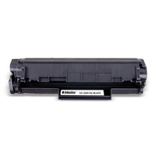 HP 12X (Q2612X) toner noir compatible pour des impressions nettes et une grande capacité jusqu'à 3 000 pages