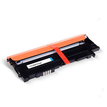 HP 117A (W2071A) kompatibler Toner Cyan, ideal für scharfe Drucke und lebendige Farben, geeignet für professionelle Dokumente.