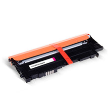HP 117A (W2073A) compatible magenta toner cartridge for vibrant prints ideal for professional and marketing documents, up to 700 pages.