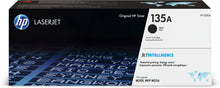 HP 135A (W1350A) Toner Schwarz