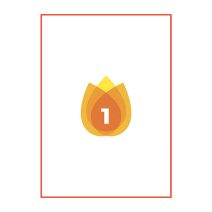 Inkolor Etiketten 210*297mm