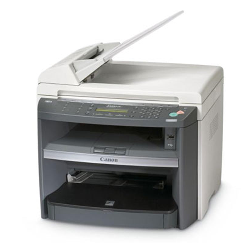 Canon i-SENSYS MF-4660PL multifunction laser printer, showing compact design with print, copy, and scan functions.