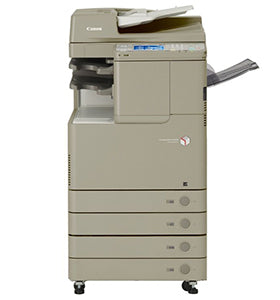 Canon imageRUNNER Advance C2030 multifunctional color printer with 30 ppm speed for office use