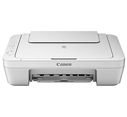 Canon PIXMA MG2950 multifunction printer with wireless printing and mobile compatibility.