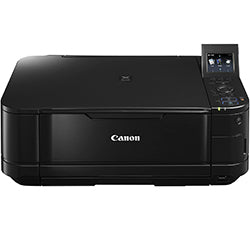 Canon PIXMA MG5150 inkjet multifunction printer with display, ideal for printing, scanning, and copying with high resolution.