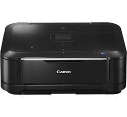 Canon PIXMA MG6150 multifunctional inkjet printer with 9600x2400 dpi resolution and 6-ink system for quality prints