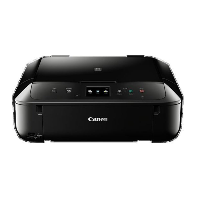 Canon PIXMA MG6800 Series multifunctional inkjet printer for wireless printing, scanning, and copying.