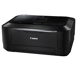 Canon PIXMA MG8250 multifunction inkjet printer, featuring wireless connectivity, duplex printing, and high-resolution capabilities