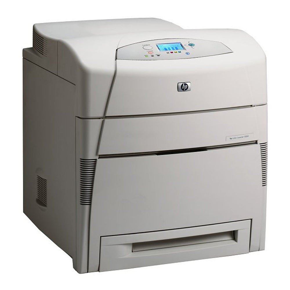 HP Color LaserJet 5500N