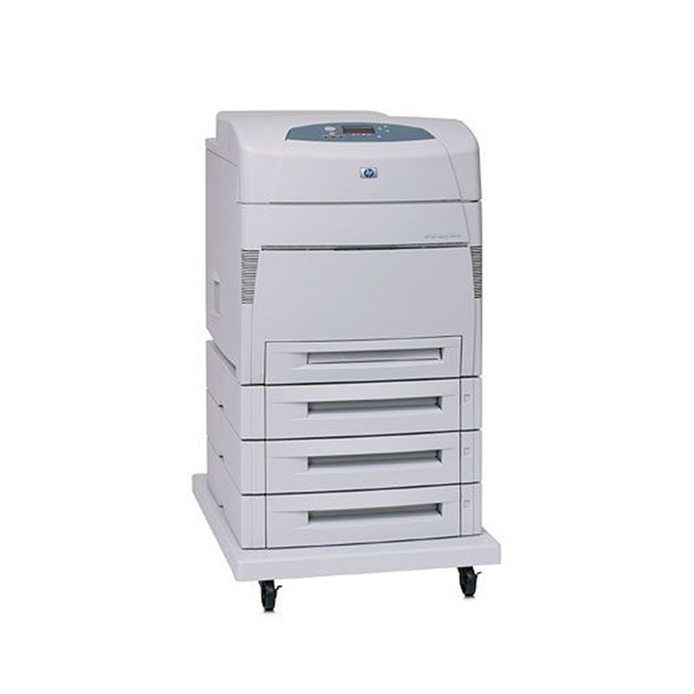 HP Color LaserJet 5550
