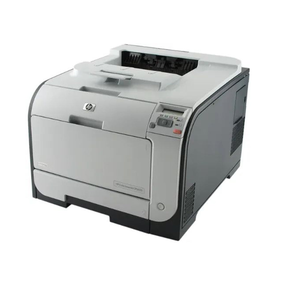 HP Color LaserJet CP2025dn