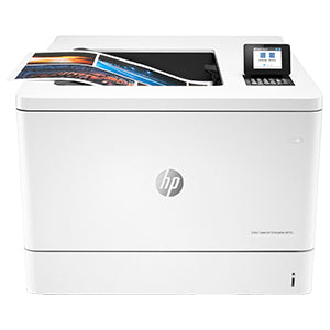 HP Color LaserJet Enterprise M751 printer for fast, high-quality color printing in office environments.