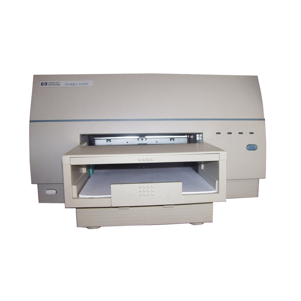 HP DeskJet 1600CM