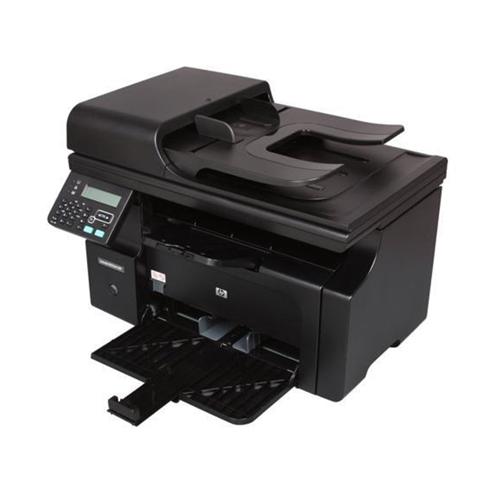 HP LaserJet M1212