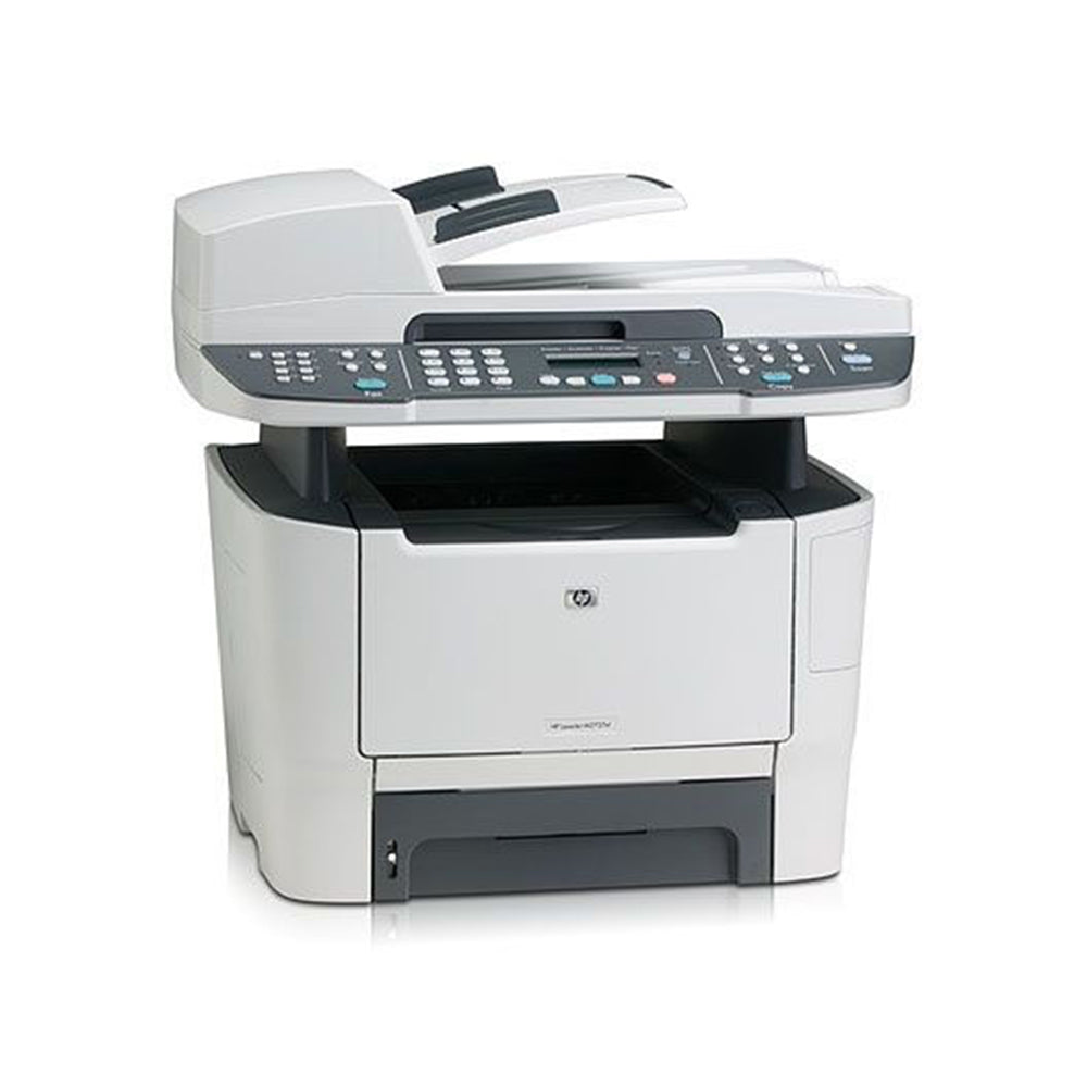 HP LaserJet M2727