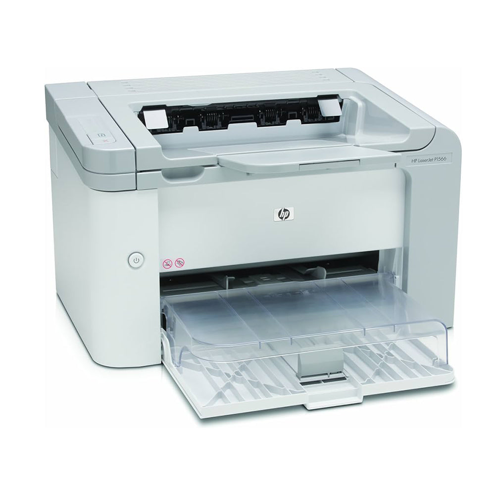 HP LaserJet 1566
